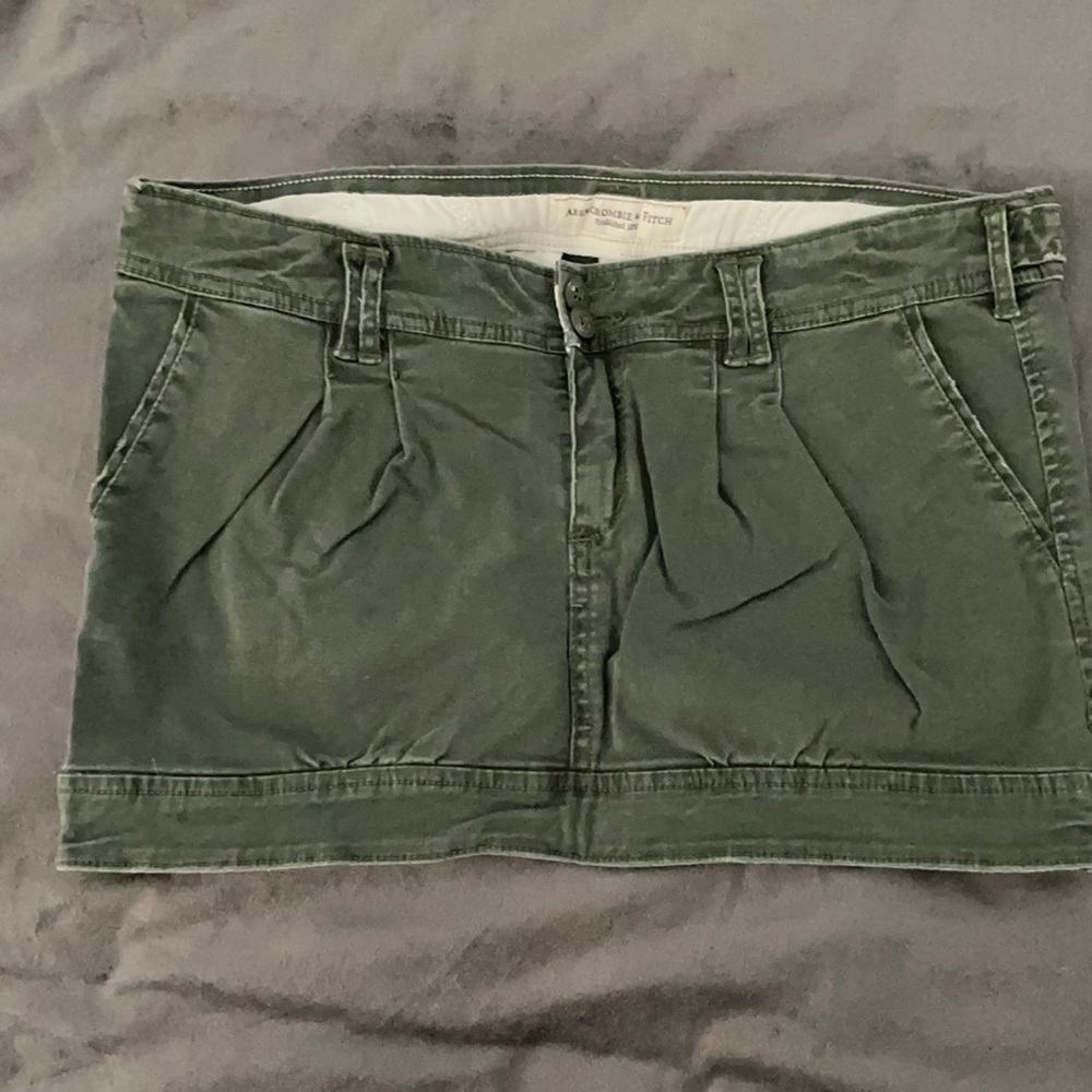 Abercrombie Skirt